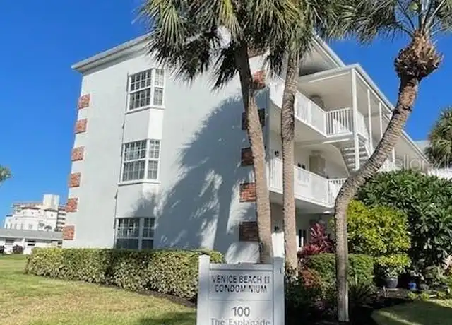Property at 100 The Esplanade N #306, Venice, FL, 34285, 1 bed, 1 bath, [object Object]
