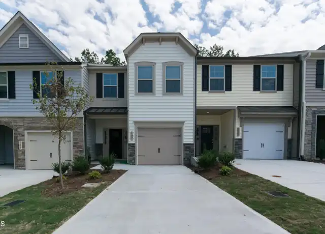 Property at 109 Cross Blossom Rd, Durham, NC, 27703, 3 beds, 2.5 baths, [object Object]