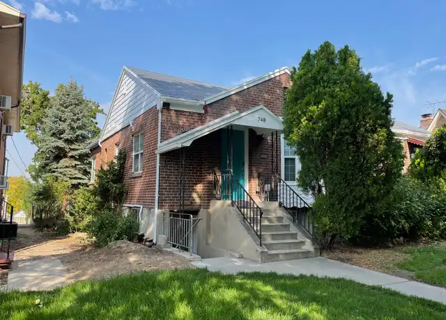 Property at 748 S 1300 E Unit A, Salt Lake City, UT, 84102, 2 beds, 1 bath, [object Object]