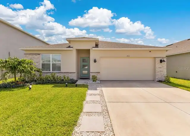 Property at 431 Tanis Ave, Saint Cloud, FL, 34771, 4 beds, 2 baths, [object Object]