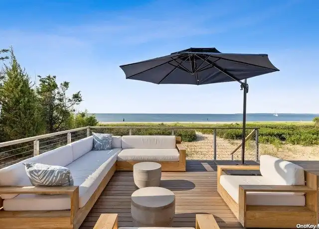 Property at 57 Sammys Beach Rd, East Hampton, NY, 11937, 3 beds, 5.5 baths, Contact for Price