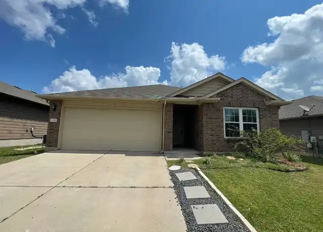 Property at 13320 Pine Needle St, Manor, TX, 78653, 3 beds, 2 baths, [object Object]