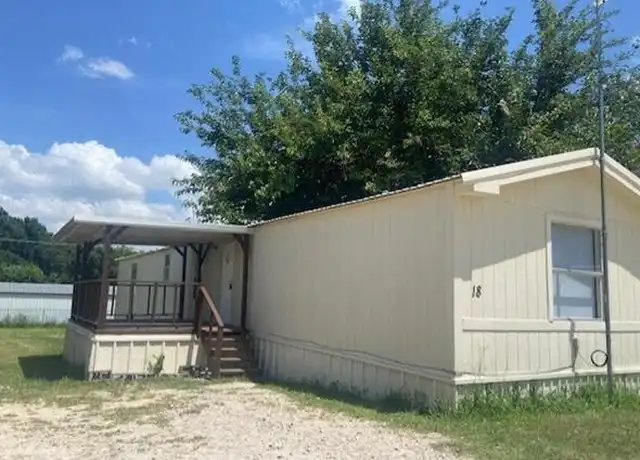 Property at 1620 E Reno Rd Unit 18, Azle, TX, 76020, 3 beds, 2 baths, [object Object]