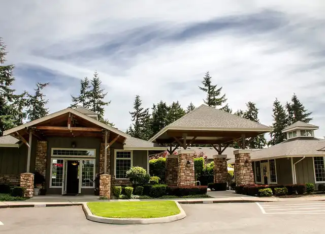 Property at Meridian Firs Apartments - 2923 S Meridian, Puyallup, WA, 98373, 1-3 bed, 1-2 bath, [object Object]