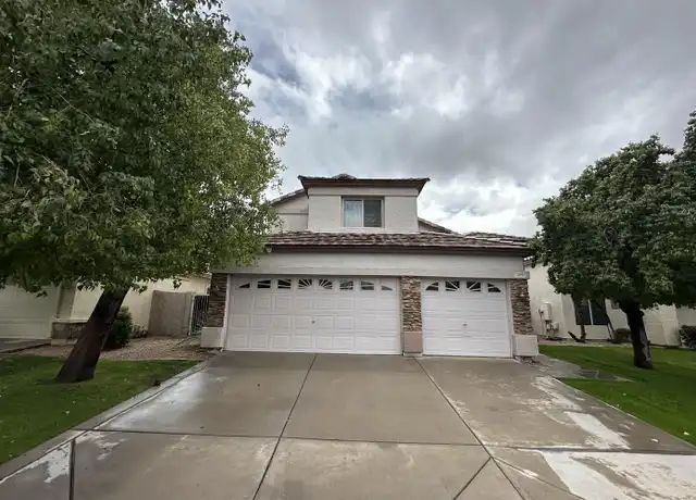 Property at 2291 W Rockrose Pl, Chandler, AZ, 85248, 3 beds, 3 baths, [object Object]