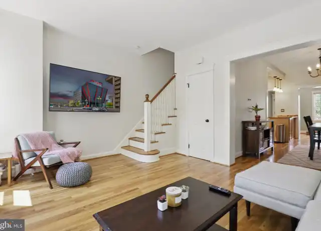 Property at 2714 10th St NE, Washington, DC, 20018, 3 beds, 3.5 baths, [object Object]