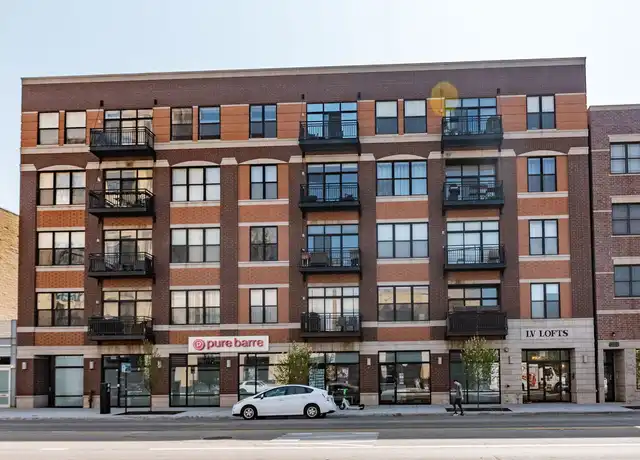Property at 3245 N Ashland Ave Unit 2A, Chicago, IL, 60657, 2 beds, 1 bath, [object Object]