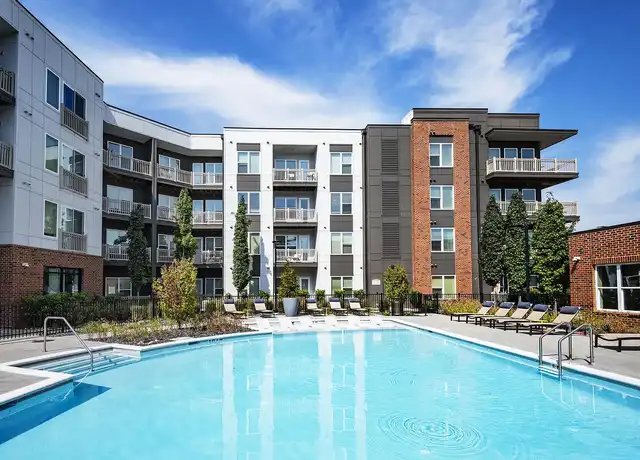 Property at The Everly - 1000 Everly Way, Gainesville, GA, 30501, 0 beds, 1 bath, [object Object]