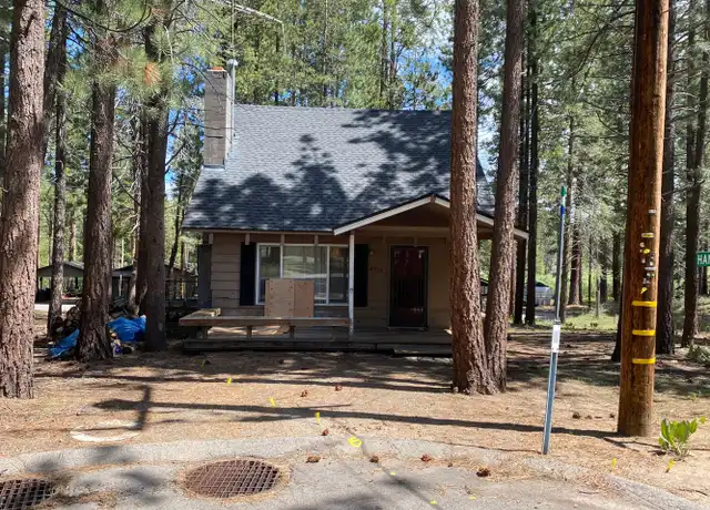 Property at 2755 Hank Monk Ave, South Lake Tahoe, CA, 96150, 3 beds, 1 bath, [object Object]