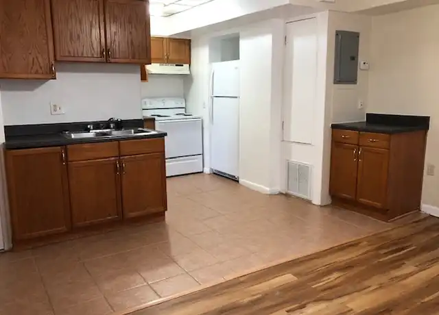 Property at 1044 Bridge Rd Unit C, Charleston, WV, 25314, 2 beds, 1 bath, [object Object]