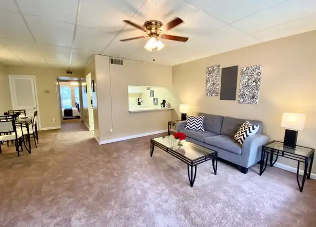 Property at 502 W Jefferson St, Tallahassee, FL, 32301, 1 bed, 1 bath, [object Object]