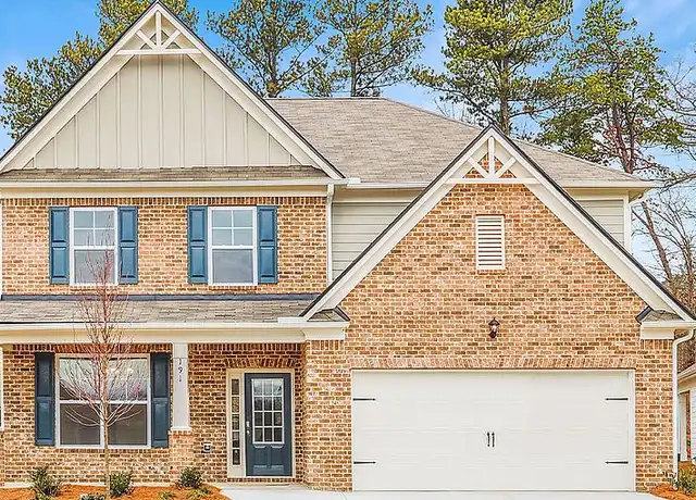 Property at 201 Valimar Dr, Braselton, GA, 30517, 4 beds, 3 baths, [object Object]