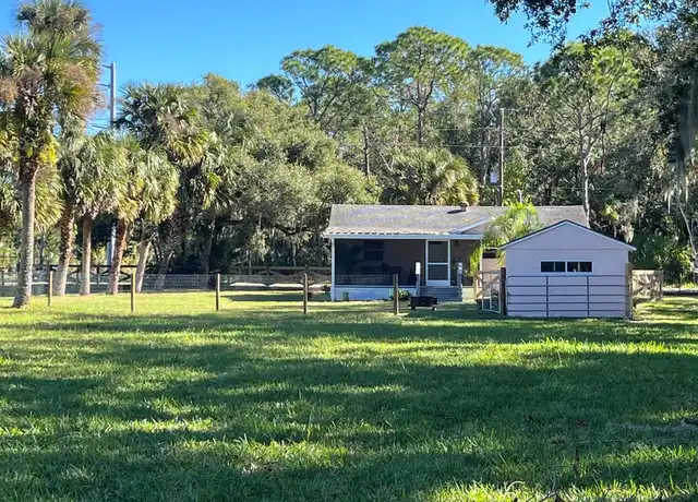 Property at 388 N Glencoe Rd, New Smyrna Beach, FL, 32168, 2 beds, 1 bath, [object Object]