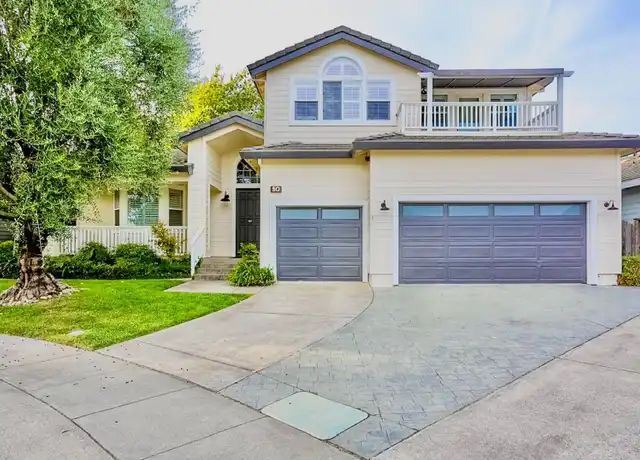 Property at 50 Edgefield Ct, Napa, CA, 94558, 4 beds, 3.5 baths, [object Object]