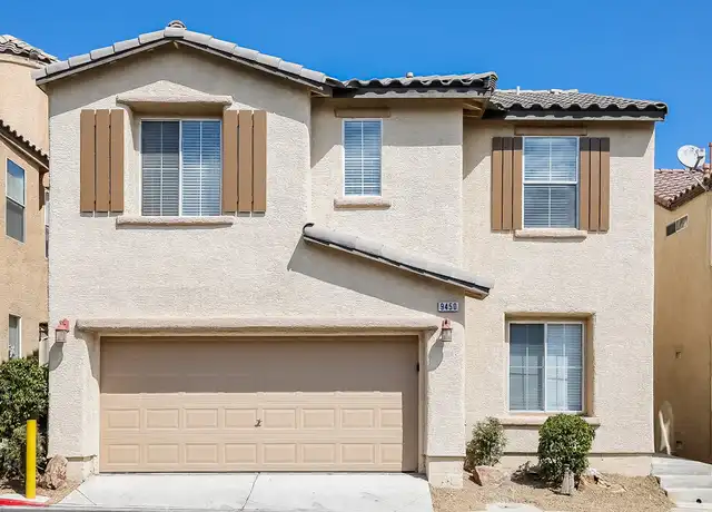 Property at 9450 Havasu Canyon Ave, Las Vegas, NV, 89166, 4 beds, 2.5 baths, [object Object]