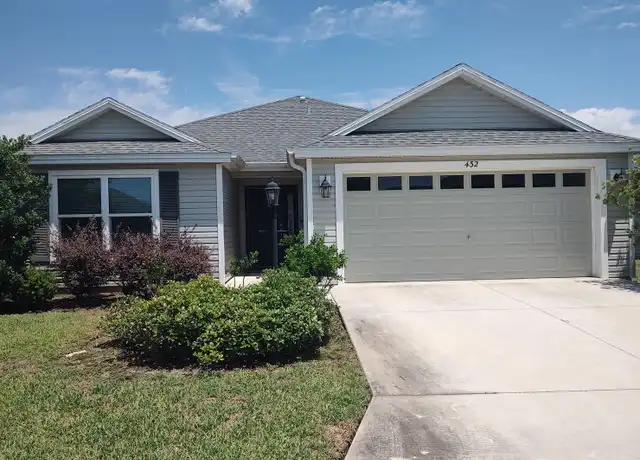 Property at 432 Mincey Loop, The Villages, FL, 32163, 3 beds, 2 baths, [object Object]