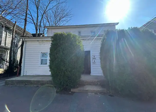 Property at 51-53 Rockwell Ave Unit 1, Long Branch, NJ, 07740, 1 bed, 1 bath, [object Object]