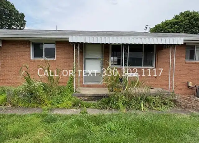 Property at 243 Kennedy St, Louisville, OH, 44641, 2 beds, 1 bath, [object Object]