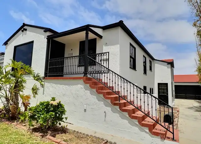 Property at 3120 Emerson St, San Diego, CA, 92106, 1 bed, 1 bath, [object Object]