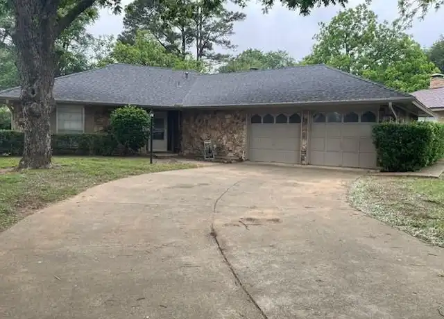 Property at 1706 Princeton Dr, Arlington, TX, 76015, 3 beds, 1 bath, [object Object]