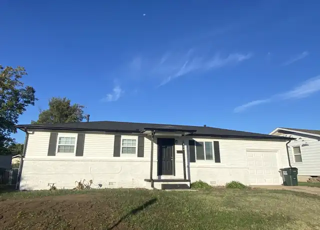 Property at 804 N Cedar St, Owasso, OK, 74055, 3 beds, 1 bath, [object Object]