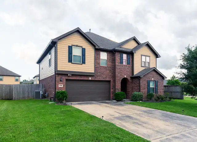 Property at 3288 Havenwood Chase Ln, Pearland, TX, 77584, 3 beds, 2.5 baths, [object Object]