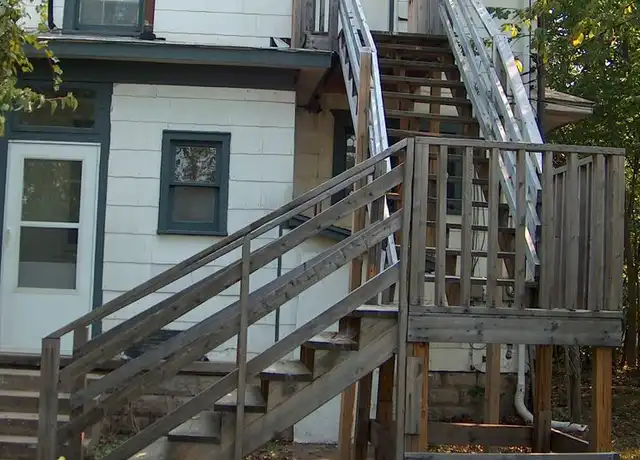 Property at 910 N 9th Street Rd Unit 3, Lafayette, IN, 47904, 1 bed, 1 bath, [object Object]