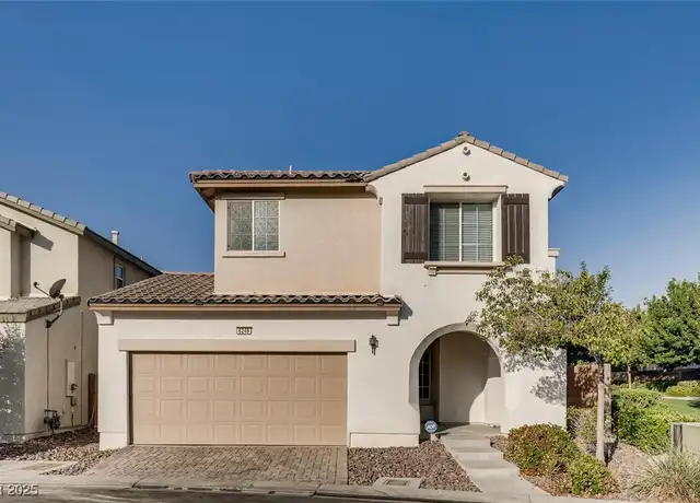 Property at 6249 Blushing Willow St, North Las Vegas, NV, 89081, 3 beds, 2.5 baths, [object Object]