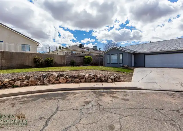 Property at 1042 N 1340 W Cir, St. George, UT, 84770, 3 beds, 2 baths, [object Object]