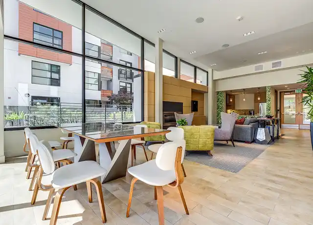 Property at Venue - 1155 4th St, San Francisco, CA, 94158, 1 bed, 1 bath, [object Object]