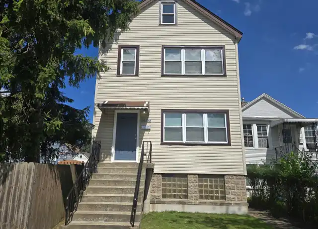 Property at 10653 S Mackinaw Ave Unit 1, Chicago, IL, 60617, 2 beds, 1 bath, [object Object]