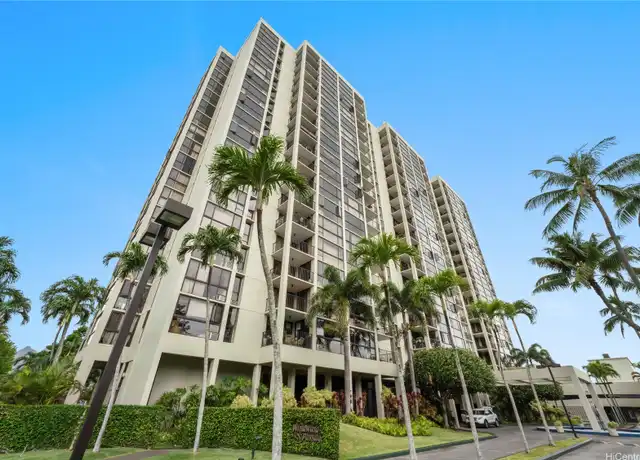 Property at 322 Aoloa St Ph -4, Kailua, HI, 96734, 1 bed, 1 bath, [object Object]