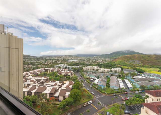 Photo of 322 Aoloa St Ph -4, Kailua, HI 96734