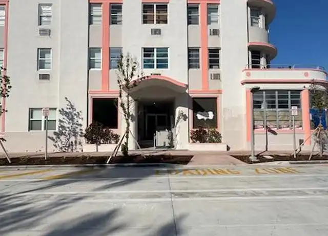 Property at 7300 Ocean Ter #213, Miami Beach, FL, 33141, 1 bed, 1 bath, [object Object]
