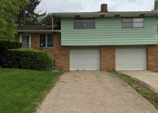 Property at 72100 Sharon Rd Unit B, Bridgeport, OH, 43912, 2 beds, 1 bath, [object Object]