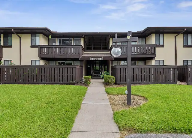 Property at 40 Club House Dr #107, Palm Coast, FL, 32137, 2 beds, 2 baths, [object Object]