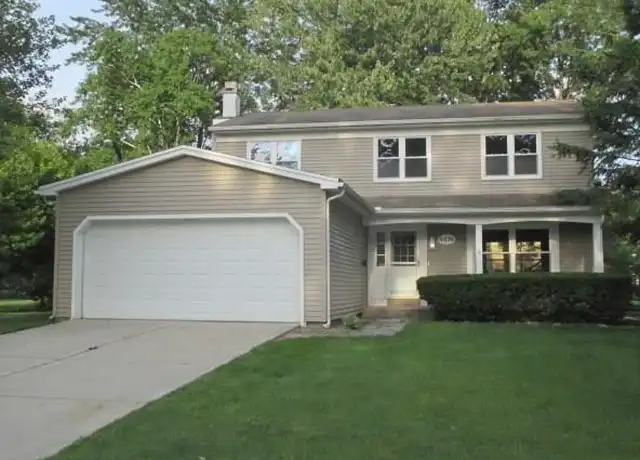 Property at 4474 Holly Dr, Troy, MI, 48085, 4 beds, 2.5 baths, [object Object]