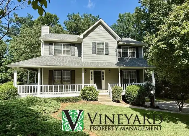 Property at 4925 Falcon Wood Trce, Marietta, GA, 30066, 4 beds, 2.5 baths, [object Object]