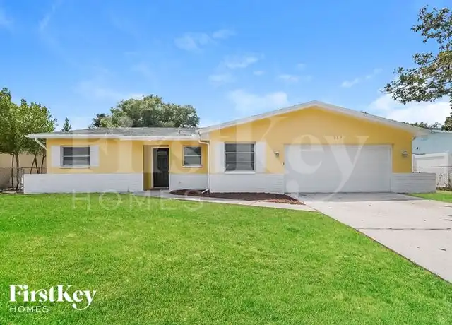 Property at 319 Scott Ct, Palm Harbor, FL, 34684, 3 beds, 2 baths, [object Object]