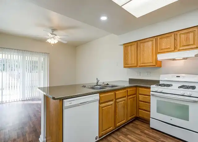Property at Stone Park - Military Housing - 3086 Texan Ct, Lemoore, CA, 93245, 3-4 beds, 2 baths, [object Object]