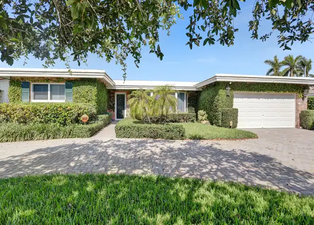 Property at 4731 NE 26th Ave, Fort Lauderdale, FL, 33308, 3 beds, 2 baths, [object Object]