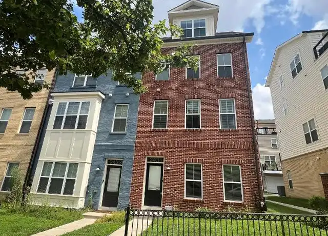 Property at 2431 Glenallan Ave, Silver Spring, MD, 20906, 3 beds, 4 baths, [object Object]