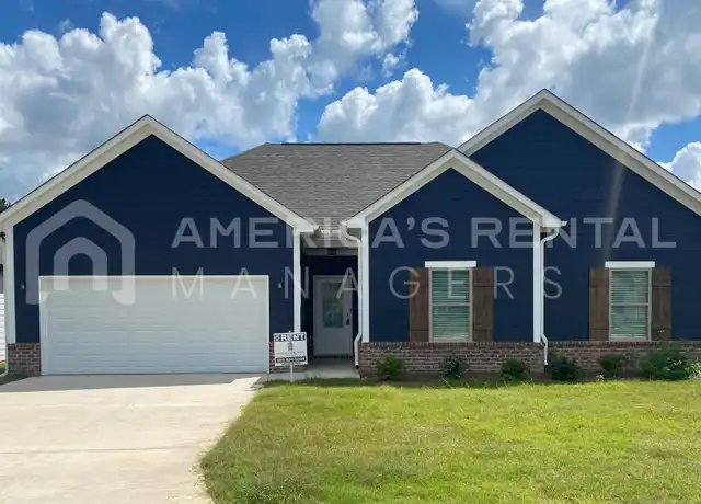 Property at 150 Avalon Way, Clanton, AL, 35045, 4 beds, 2 baths, [object Object]