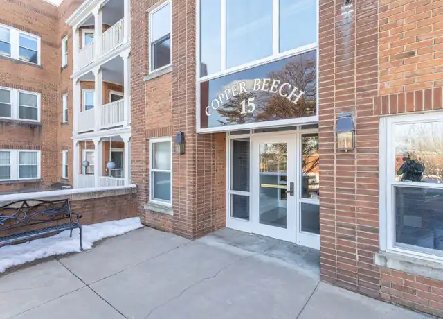 Property at 15 Highland St #208, West Hartford, CT, 06119, 1 bed, 1 bath, [object Object]