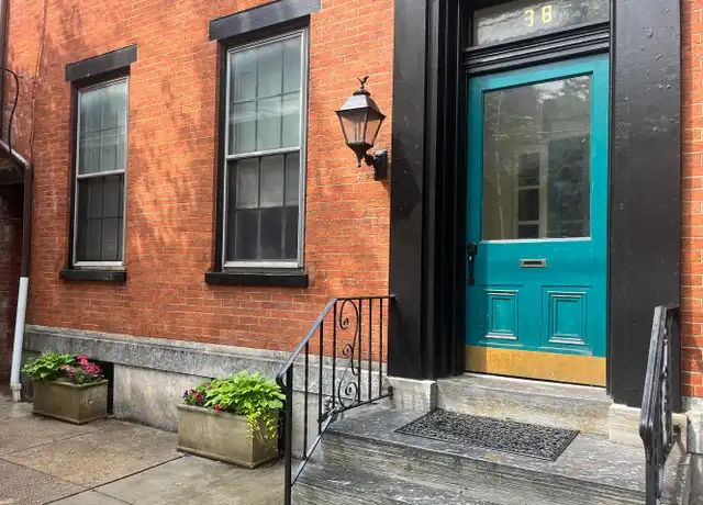 Property at 38 N Lime St Apt 1, Lancaster, PA, 17602, 1 bed, 1 bath, [object Object]