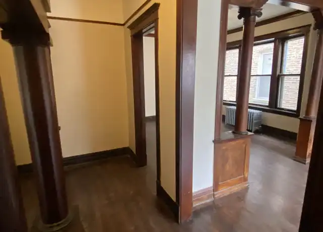 Property at 6100 S Bishop St Unit 1, Chicago, IL, 60636, 2 beds, 1 bath, [object Object]