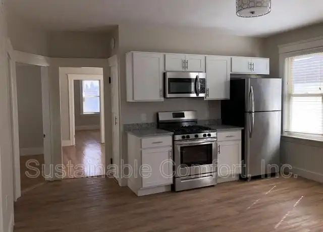 Property at 5 Plantation St Unit 3, Worcester, MA, 01604, 3 beds, 1 bath, [object Object]