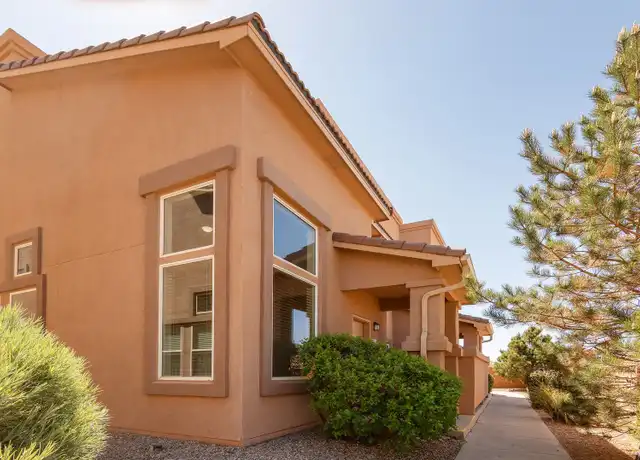 Property at 4528 Santa Elena St Unit A, Santa Fe, NM, 87507, 2 beds, 2 baths, [object Object]