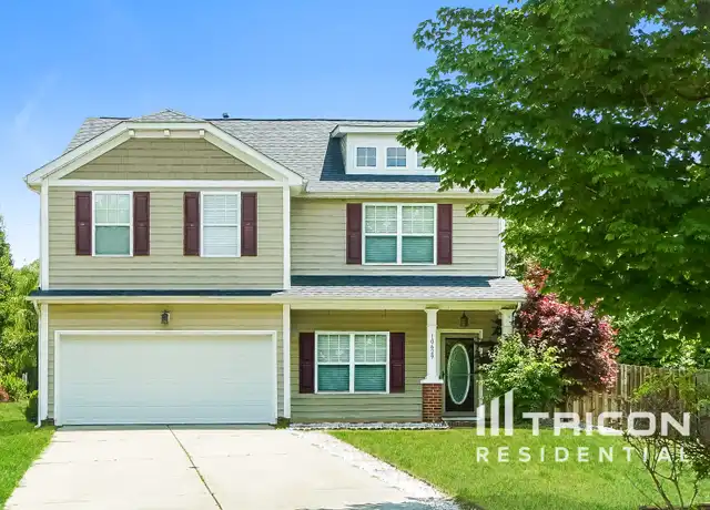 Property at 10629 Mountain Springs Dr, Charlotte, NC, 28278, 4 beds, 2 baths, [object Object]
