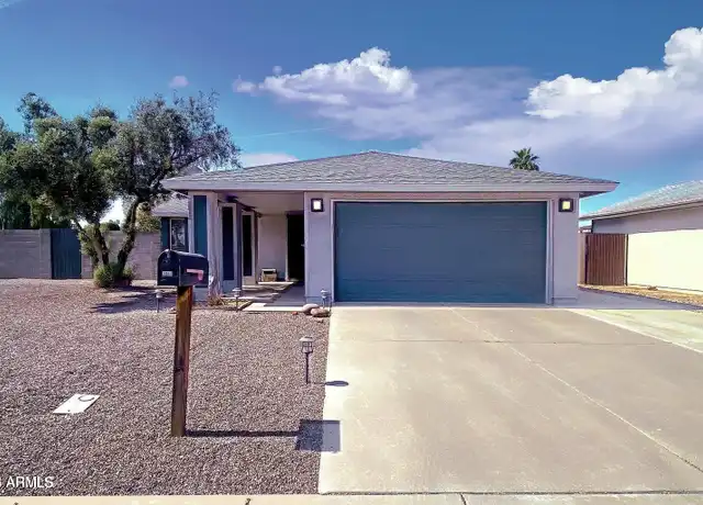 Property at 1203 W Mariposa St, Chandler, AZ, 85224, 3 beds, 2 baths, [object Object]